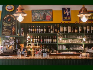 Ambiance - Le Bistrot des Halles - Biarritz