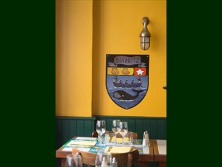 Ambiance - Le Bistrot des Halles - Biarritz