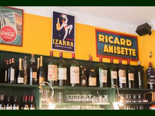 Ambiance - Le Bistrot des Halles - Biarritz