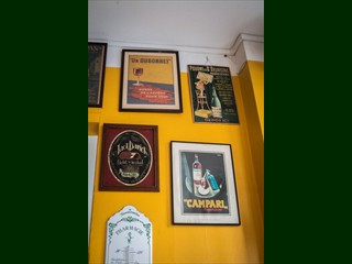 Ambiance - Le Bistrot des Halles - Biarritz