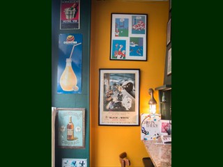 Ambiance - Le Bistrot des Halles - Biarritz