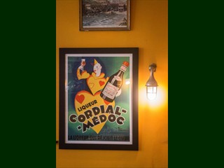 Ambiance - Le Bistrot des Halles - Biarritz