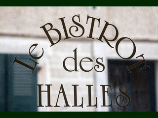 Ambiance - Le Bistrot des Halles - Biarritz